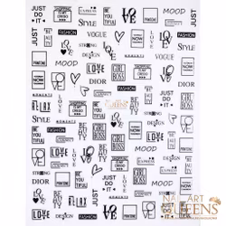 Stickers Love