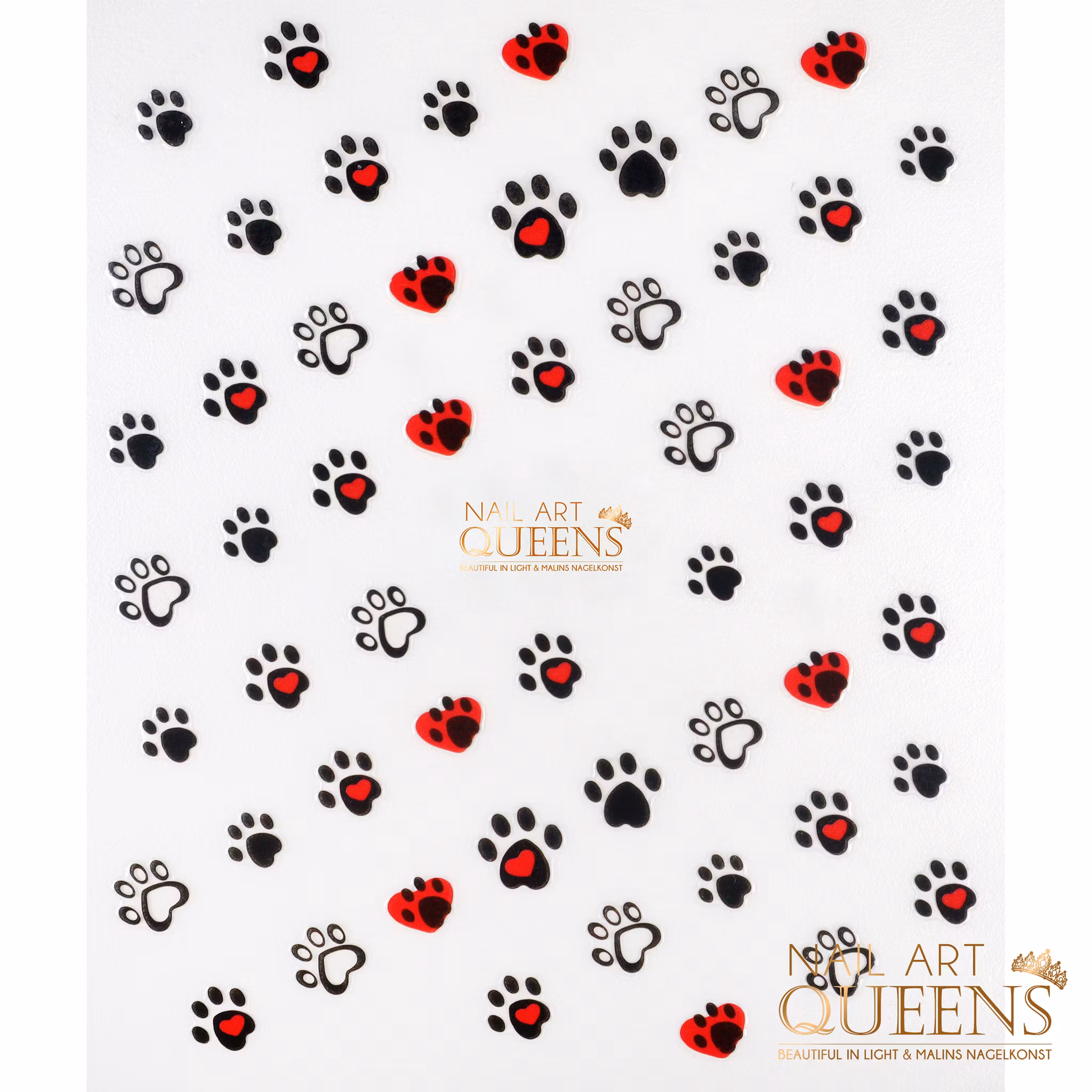 Stickers Paws
