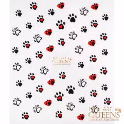 Stickers Paws