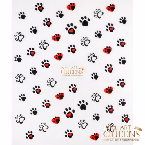 Stickers Paws