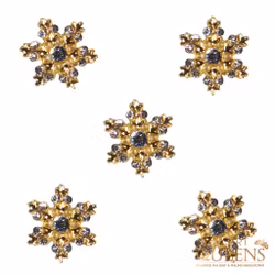 Snowflake Gold