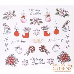 Stickers Christmas