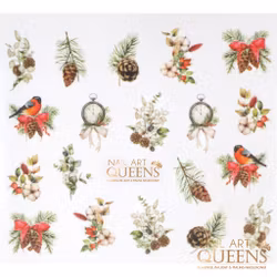 Stickers Christmas