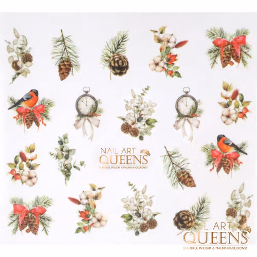 Stickers Christmas