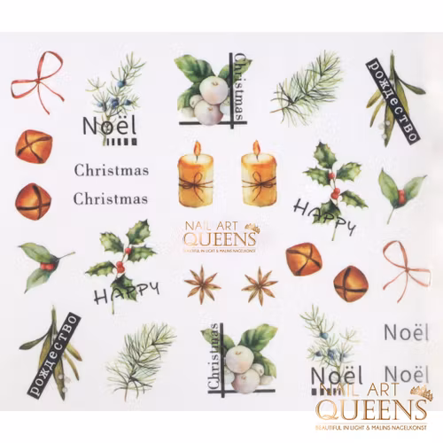 Stickers Christmas