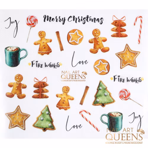 Stickers Christmas