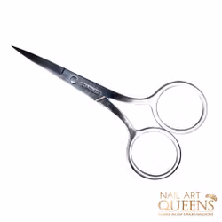 Scissor Silver