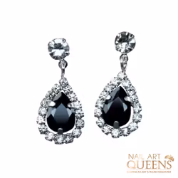 Earrings Silver