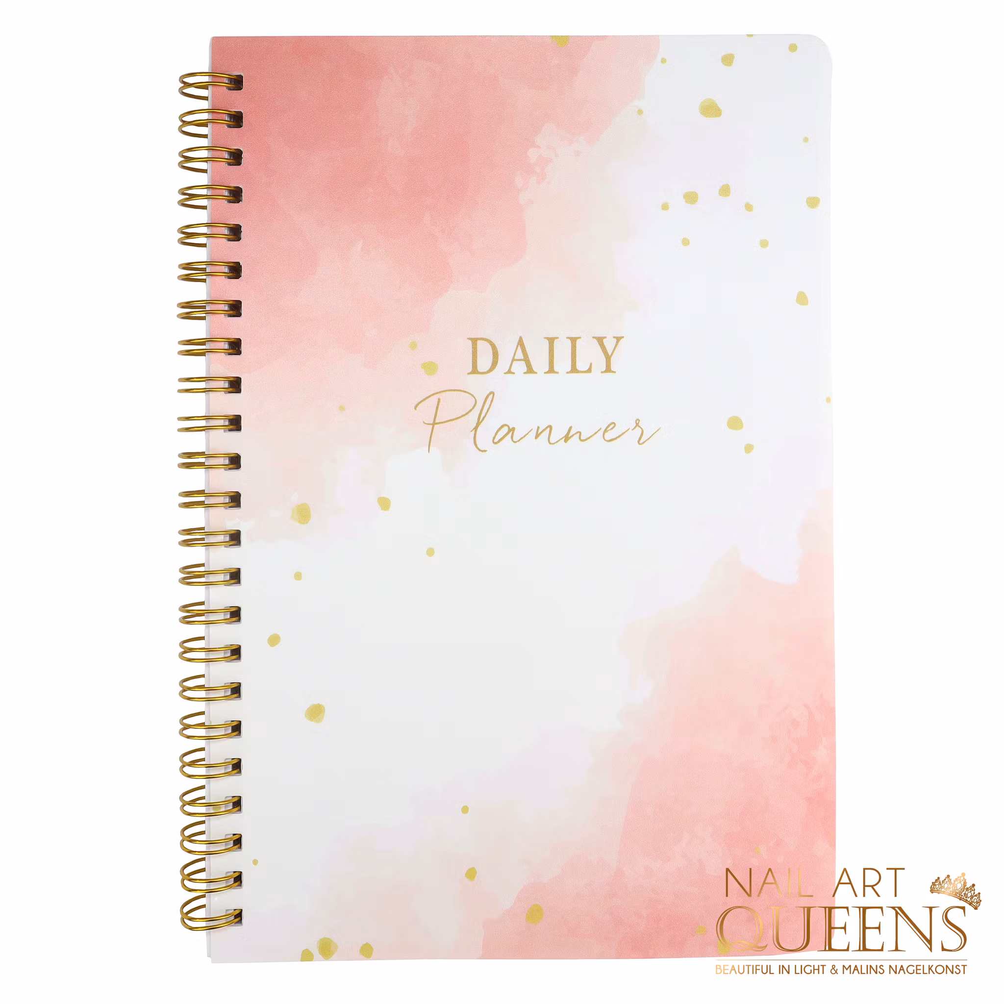 Daily Planner