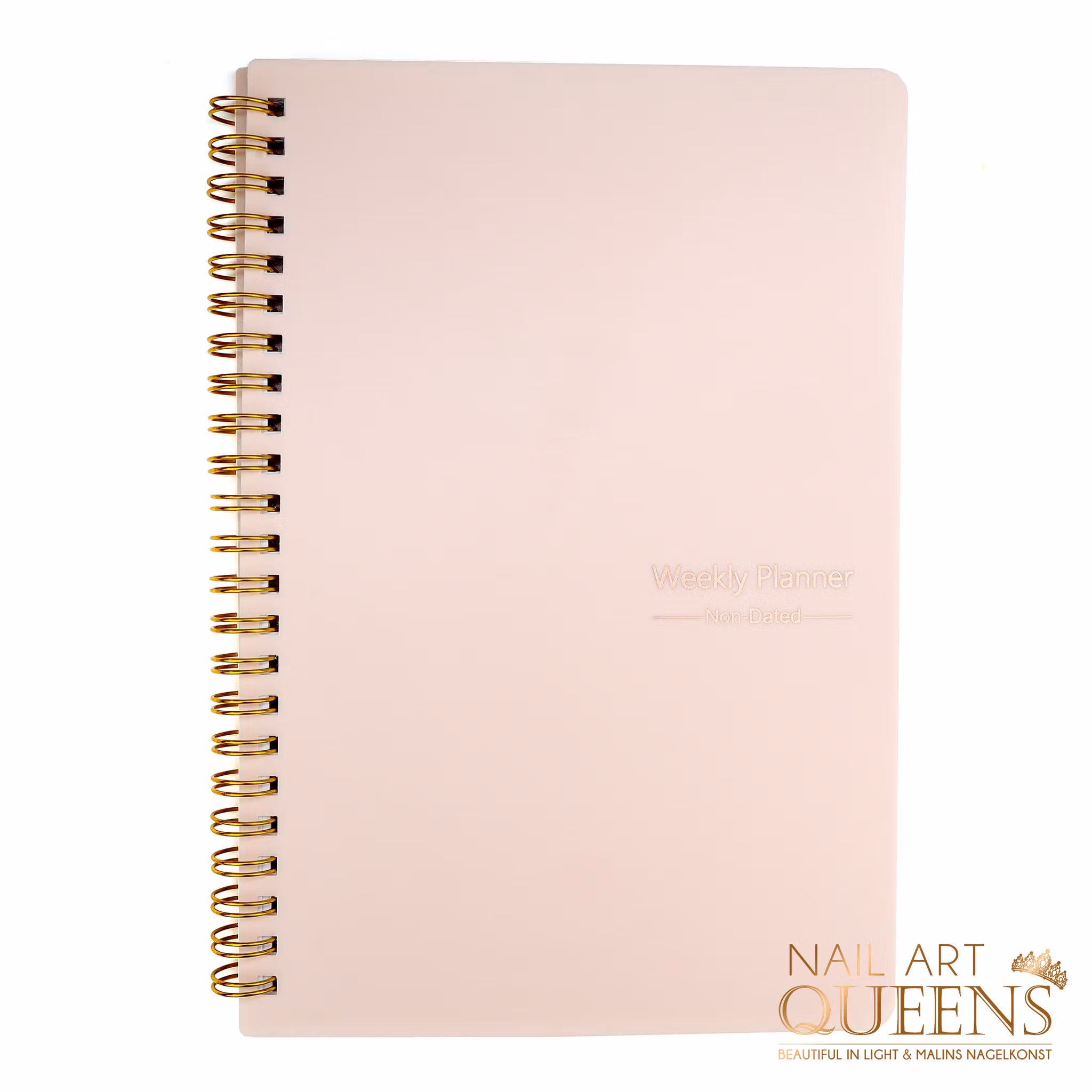 Weekly Planner