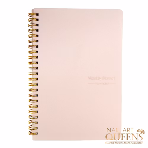Weekly Planner
