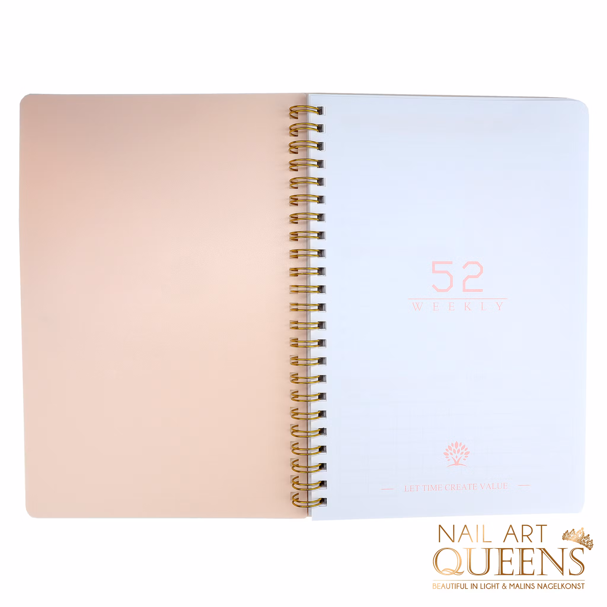 Weekly Planner