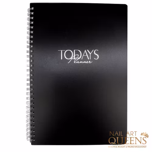 Today's Planner