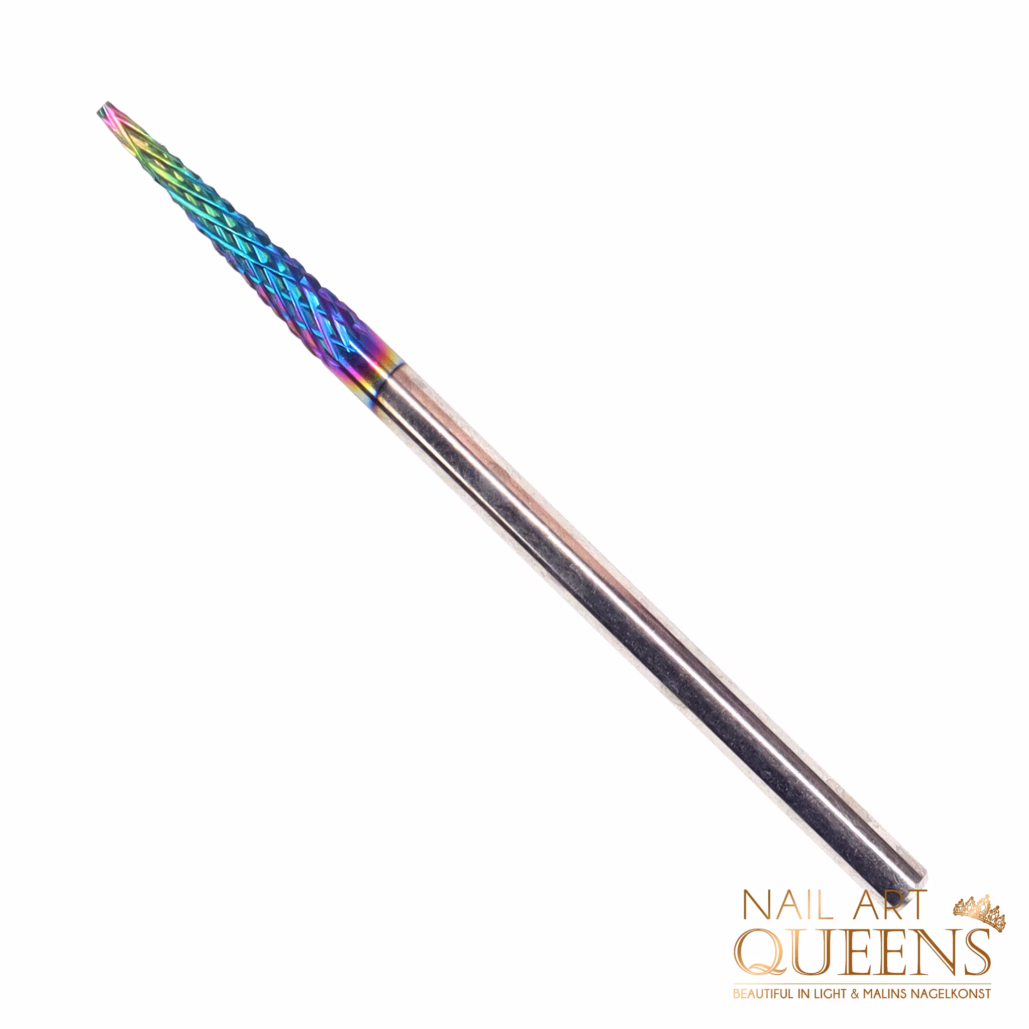 Preppy Rainbow Bit