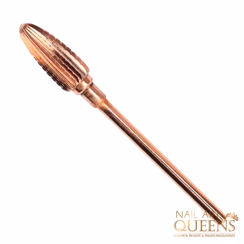 Rose Gold Removal Bit