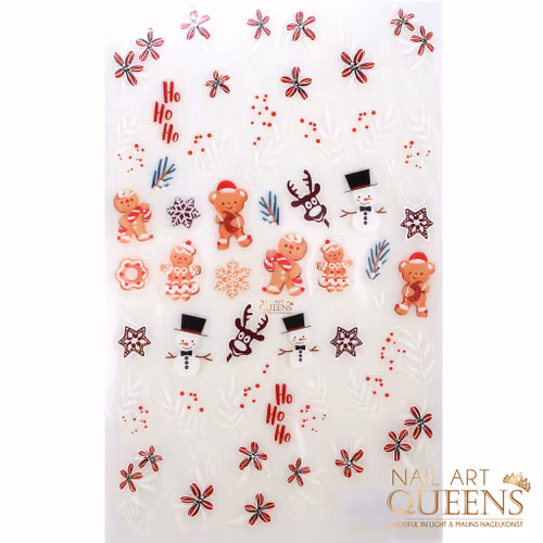 Stickers Christmas