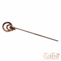 Stirring stick Rose Gold