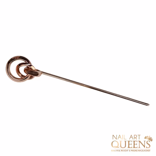Stirring stick Rose Gold
