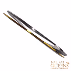 Striping tape Gold and Silver