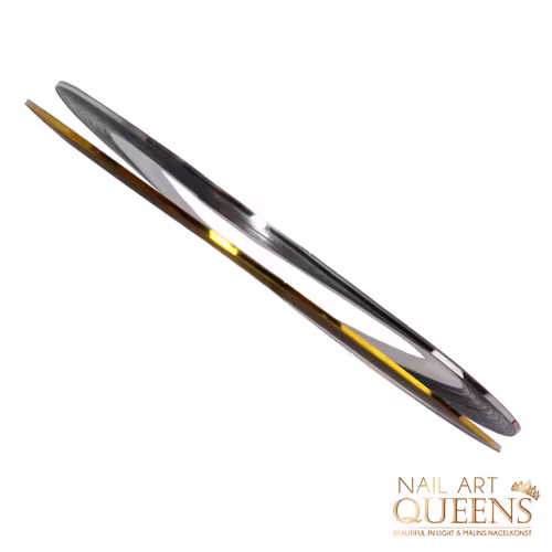 Striping tape Gold and Silver