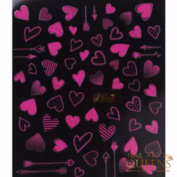 Stickers Hearts