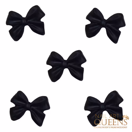 Bow Black