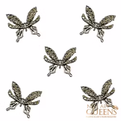 Butterfly Gold