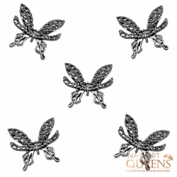Butterfly Silver