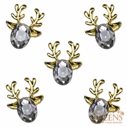 Reindeer Gold Diamond