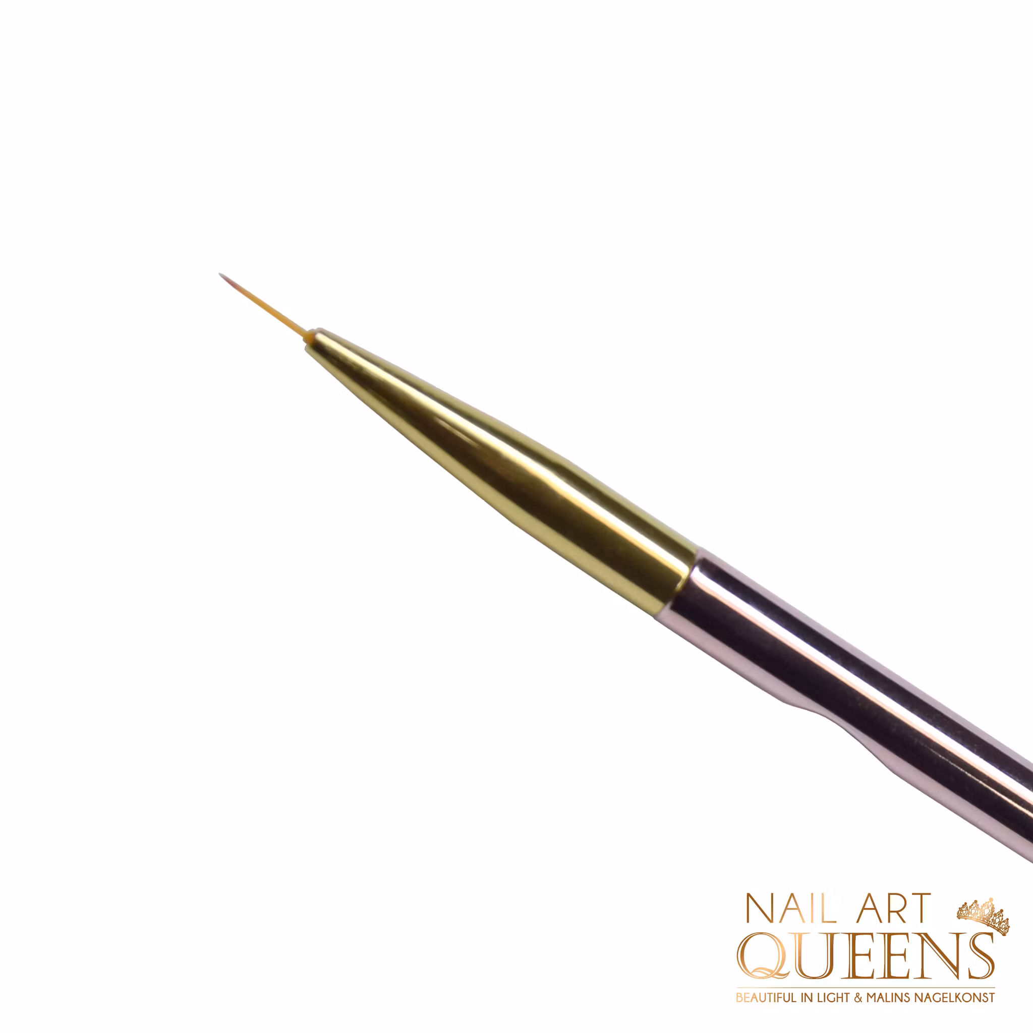 Liner Brush Pink