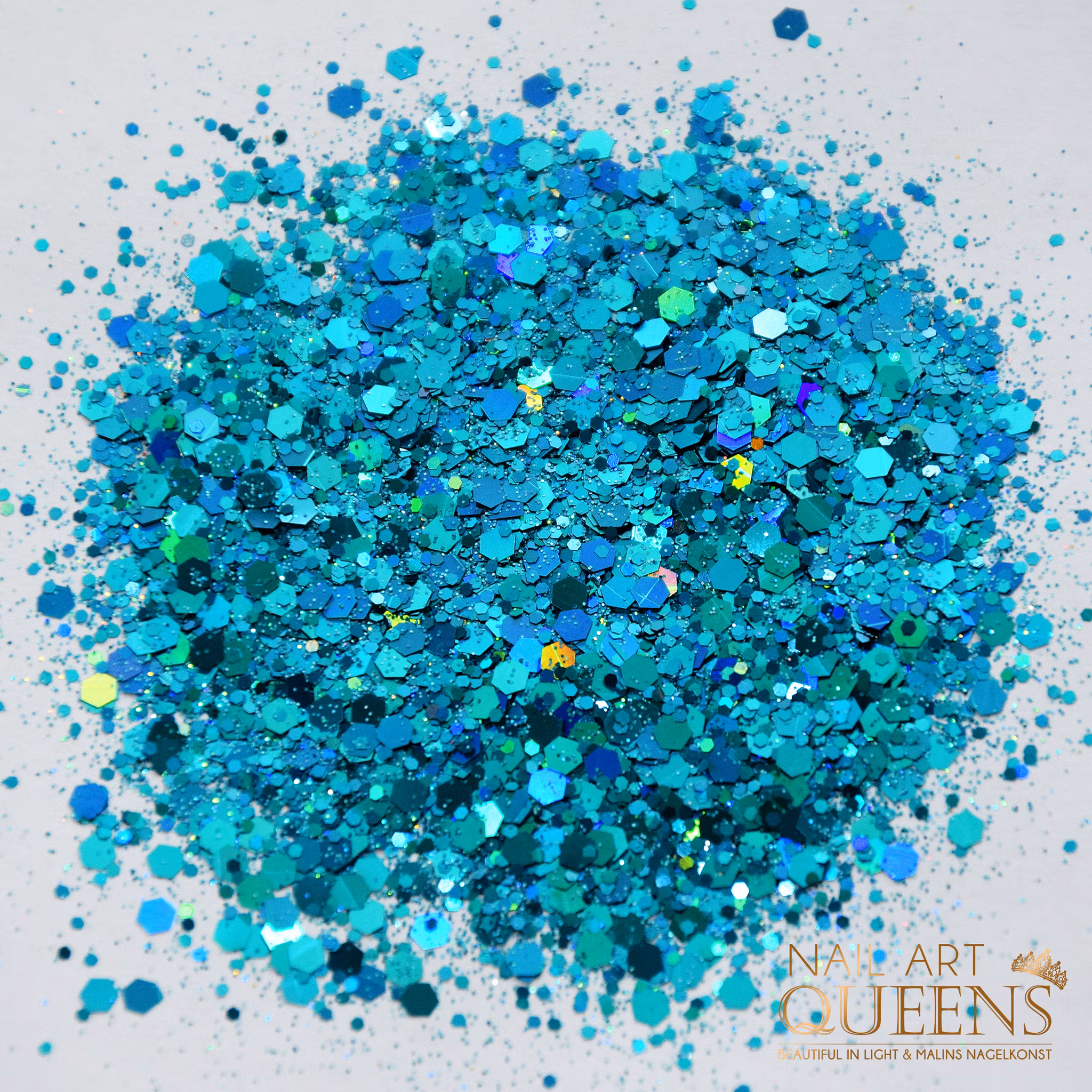 Aquamarine