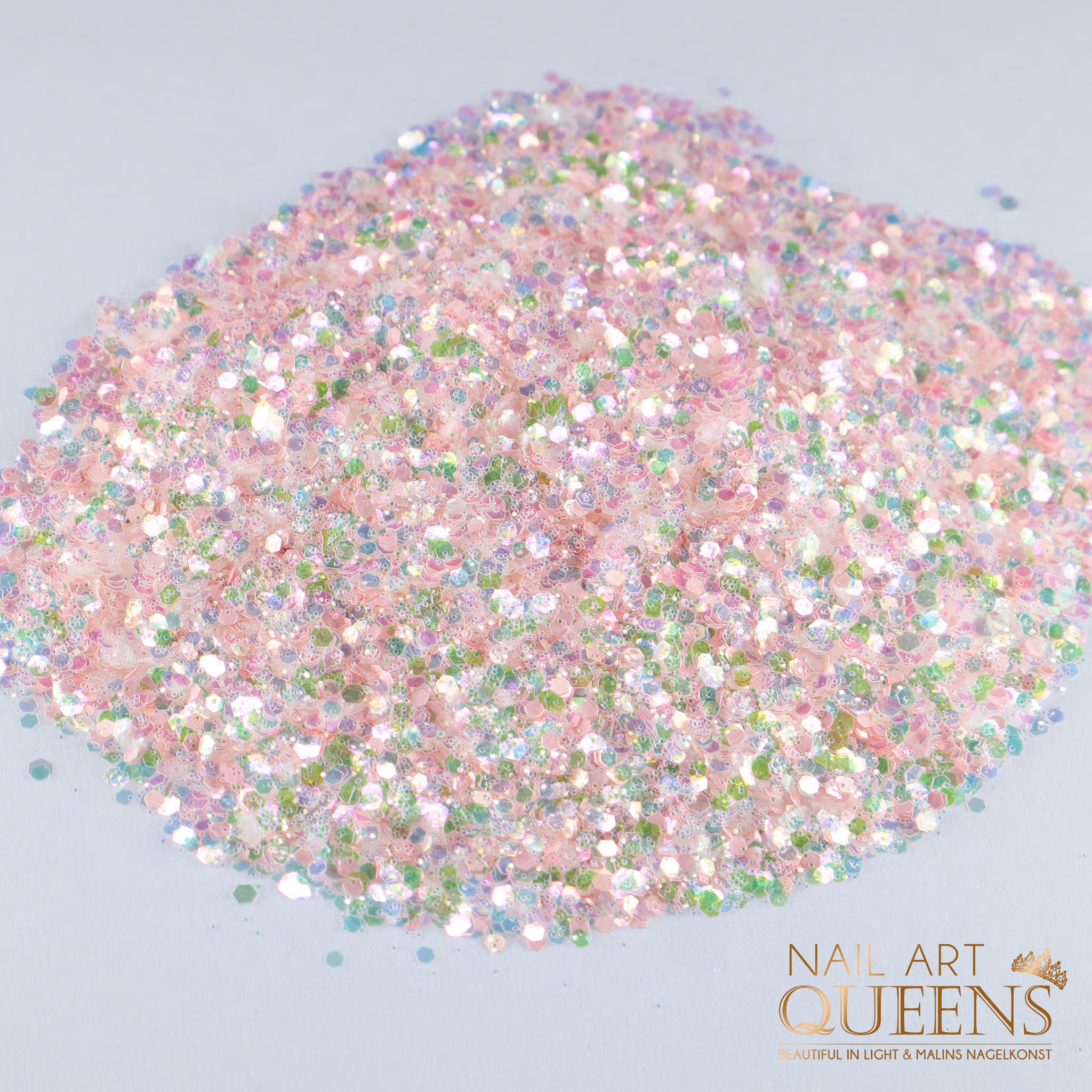 Sweet candy
