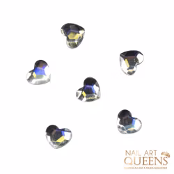 Heart Milky Way 4PCS