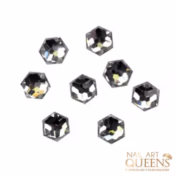 Edgy Diamond 2PCS