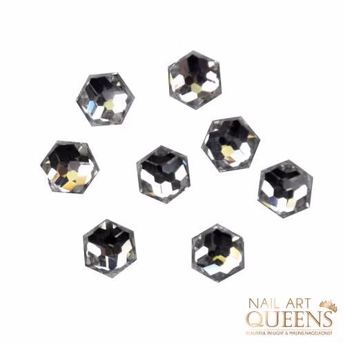 Edgy Diamond 2PCS
