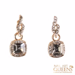 Earrings Gold