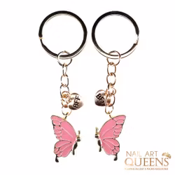 Keychain BFF