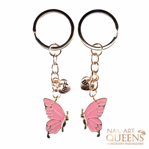 Keychain BFF