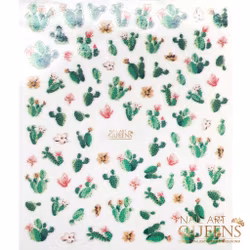 Stickers Cactus