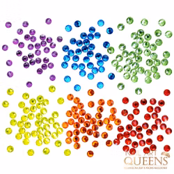 Pride Crystal Collection