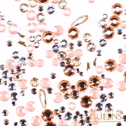 Vintage Crystal Collection