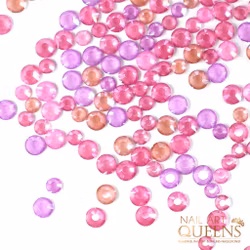 Ice Cream Crystal Collection