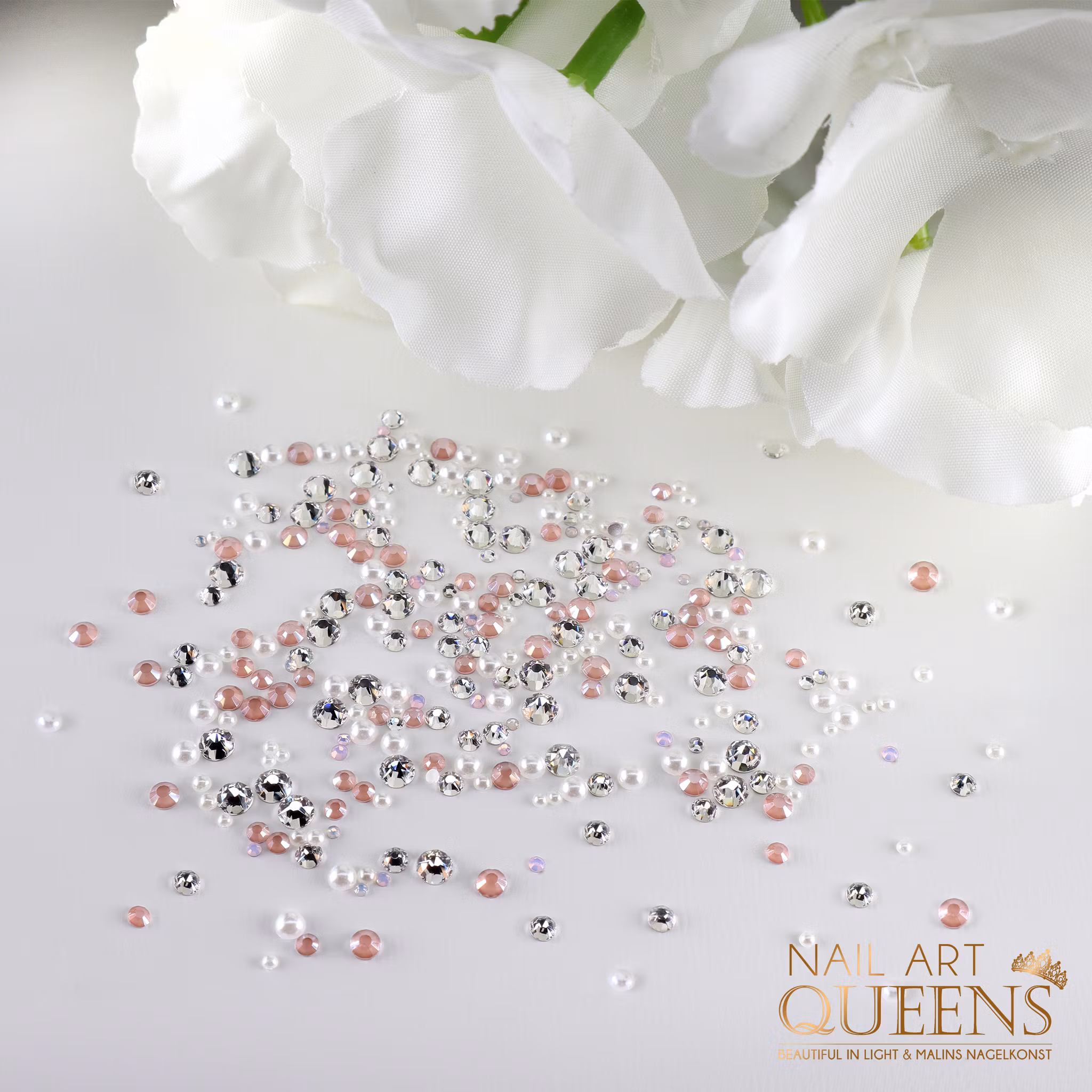 Wedding crystal Collection