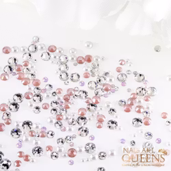 Wedding crystal Collection