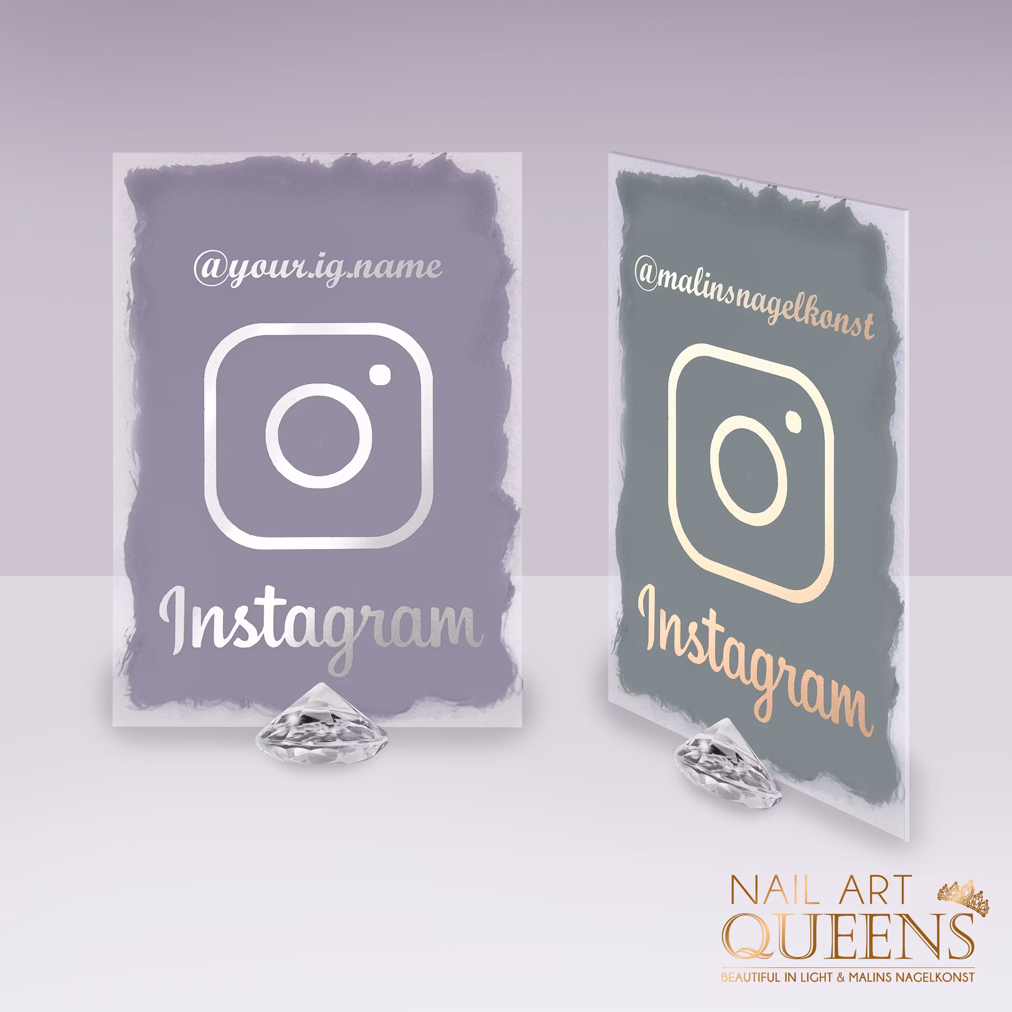Social Media Sign