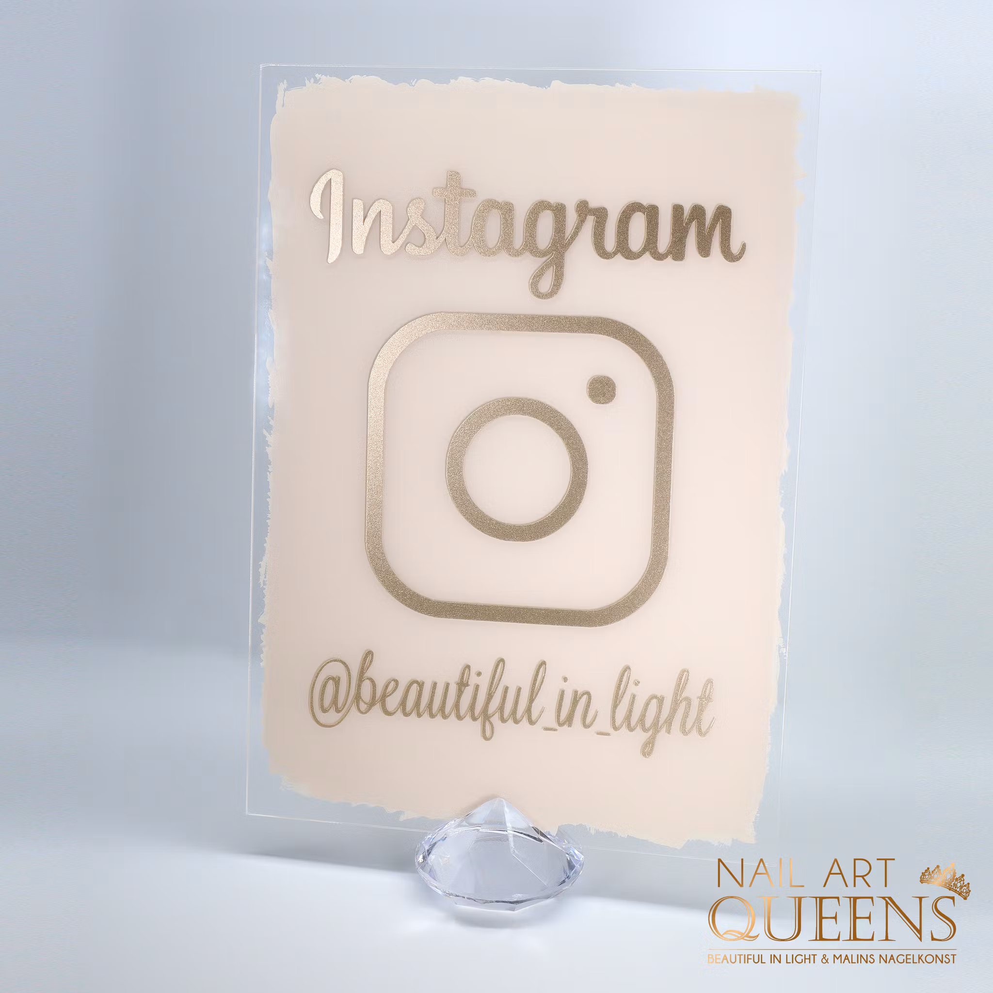 Social Media Sign