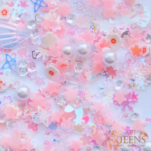 Magic Mix Pink