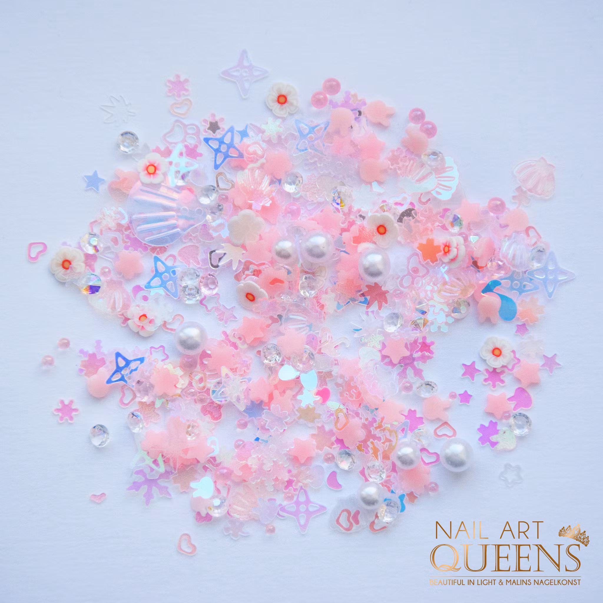 Magic Mix Pink