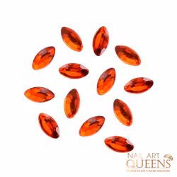 Eye mini Carrot 4PCS