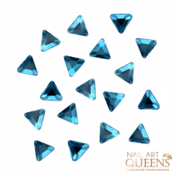 Triangle Lagoon 4PCS